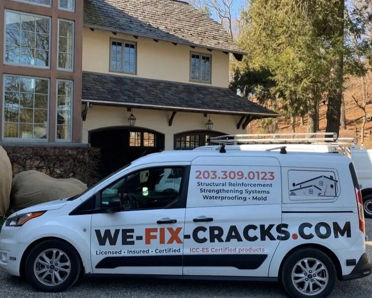 We Fix Cracks
