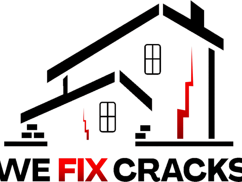 We Fix Cracks - Foundation Water Leak and Crack Repair