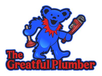 The Greatful Plumber