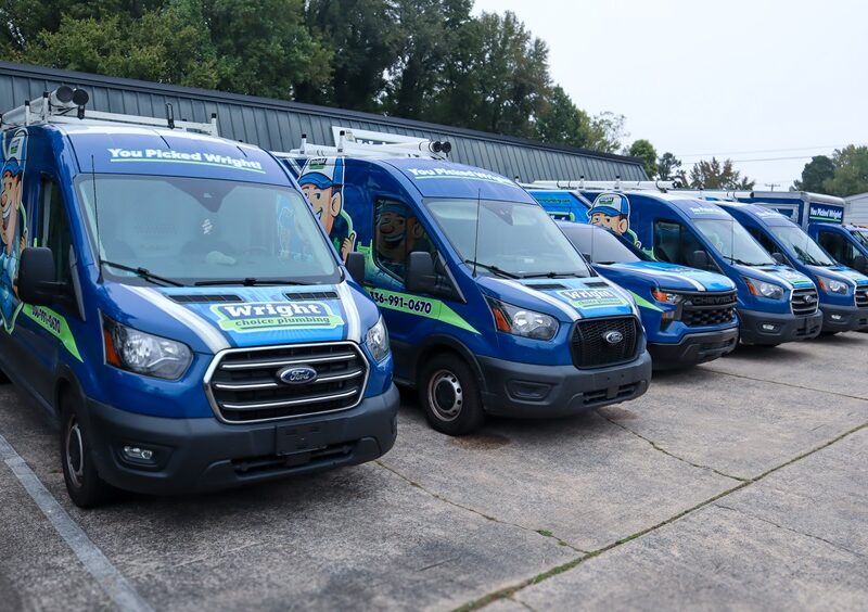 Wright Choice Plumbing