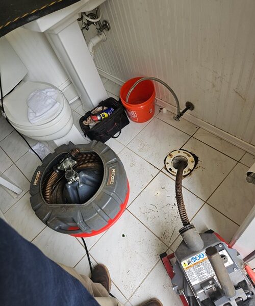 David E. White's Plumbing, Heating, & Repair Company