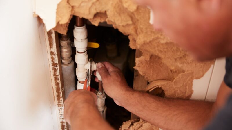 emergency plumber