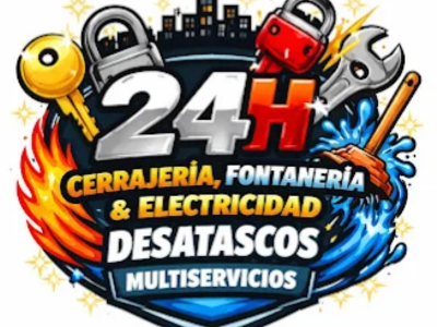 Fontanería 24h Aiman en Tarragona