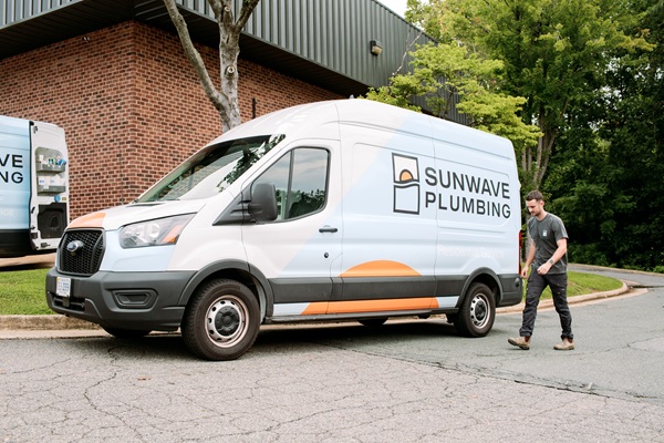 Sunwave Plumbing